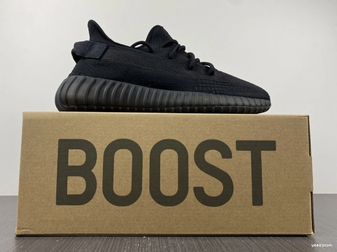 350 Yeezy Adidas Onyx Boost HQ4540 V2 0727